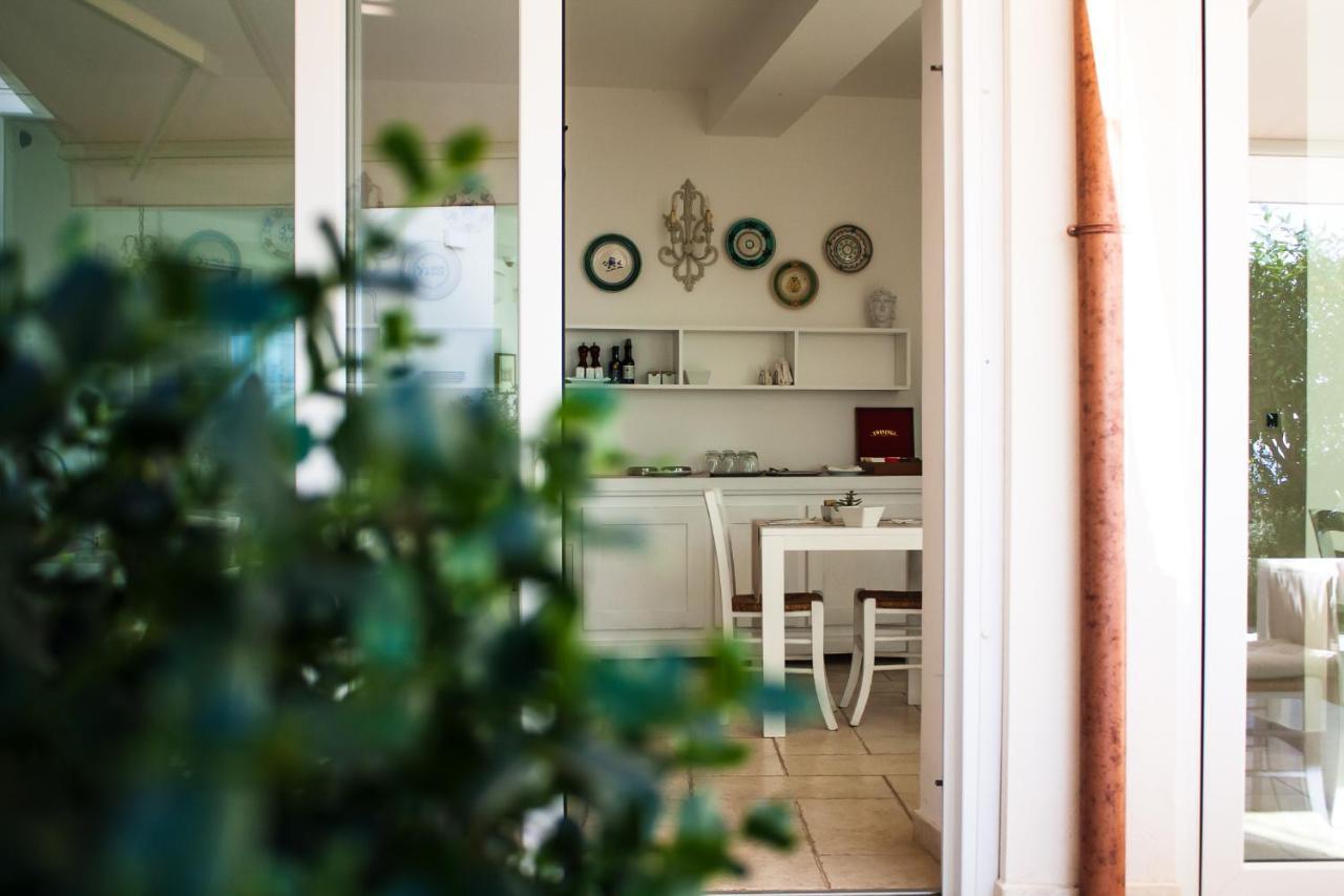 Sciccosa Guest House Таорміна Екстер'єр фото