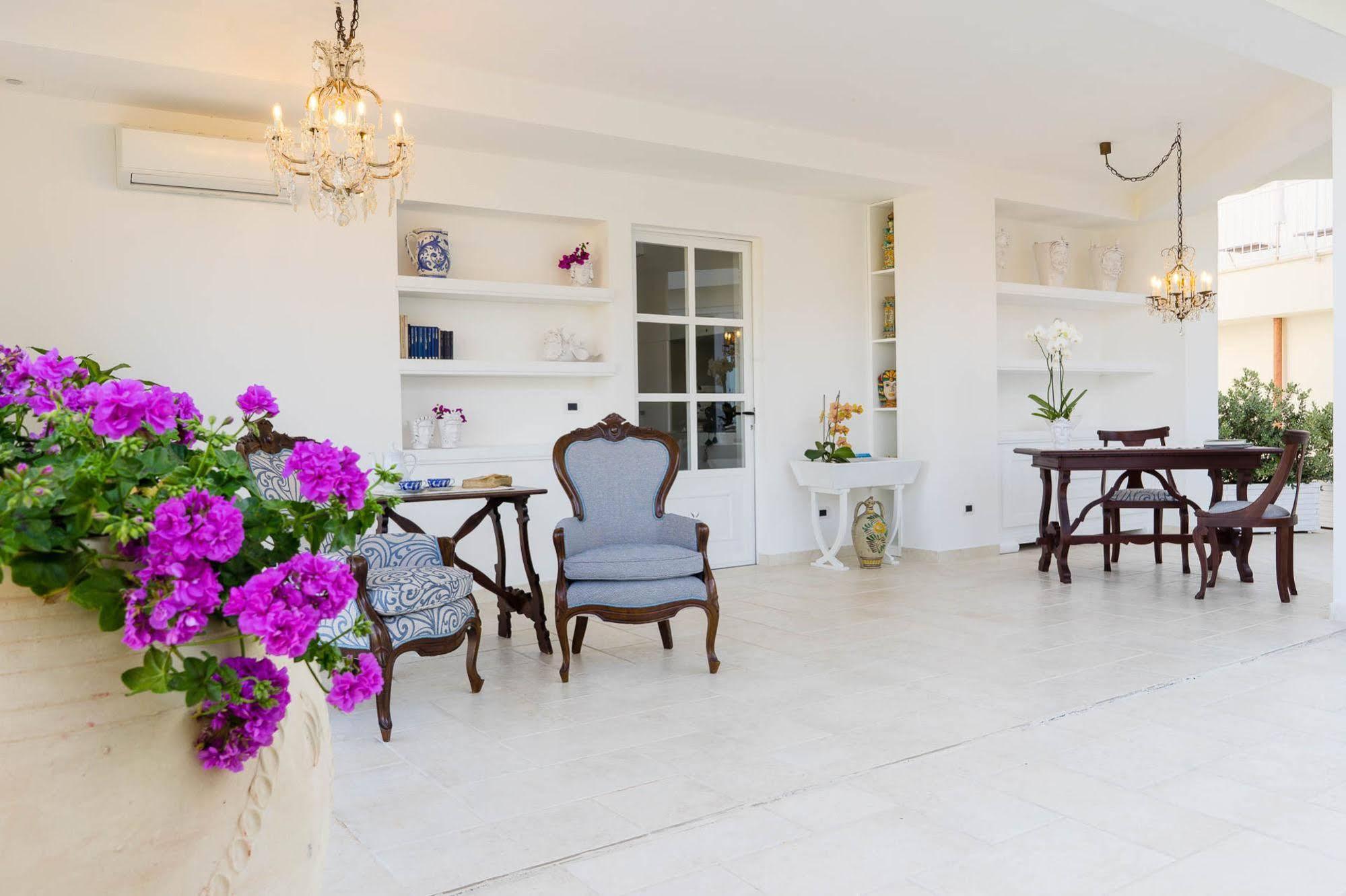 Sciccosa Guest House Таорміна Екстер'єр фото