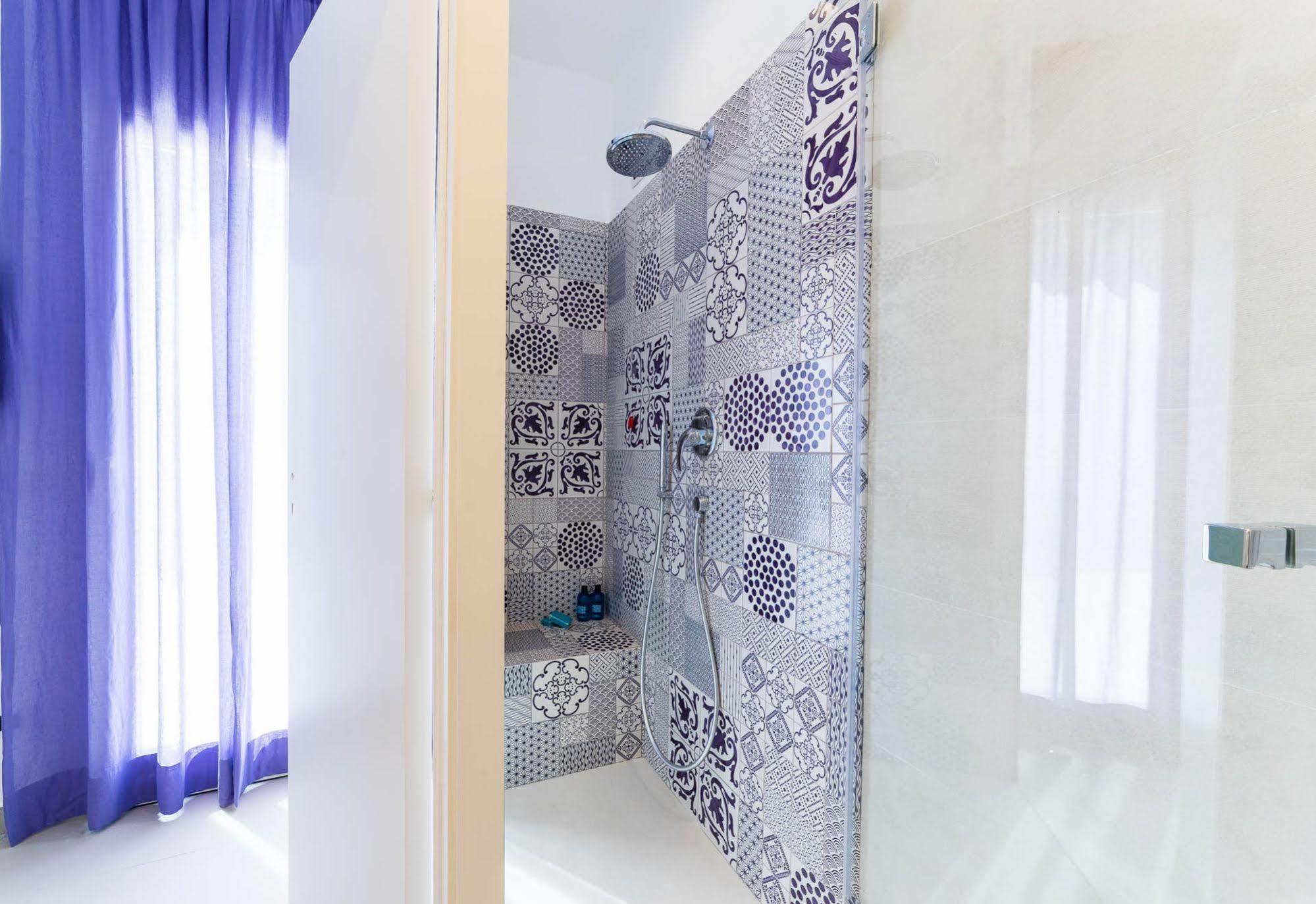Sciccosa Guest House Таорміна Екстер'єр фото