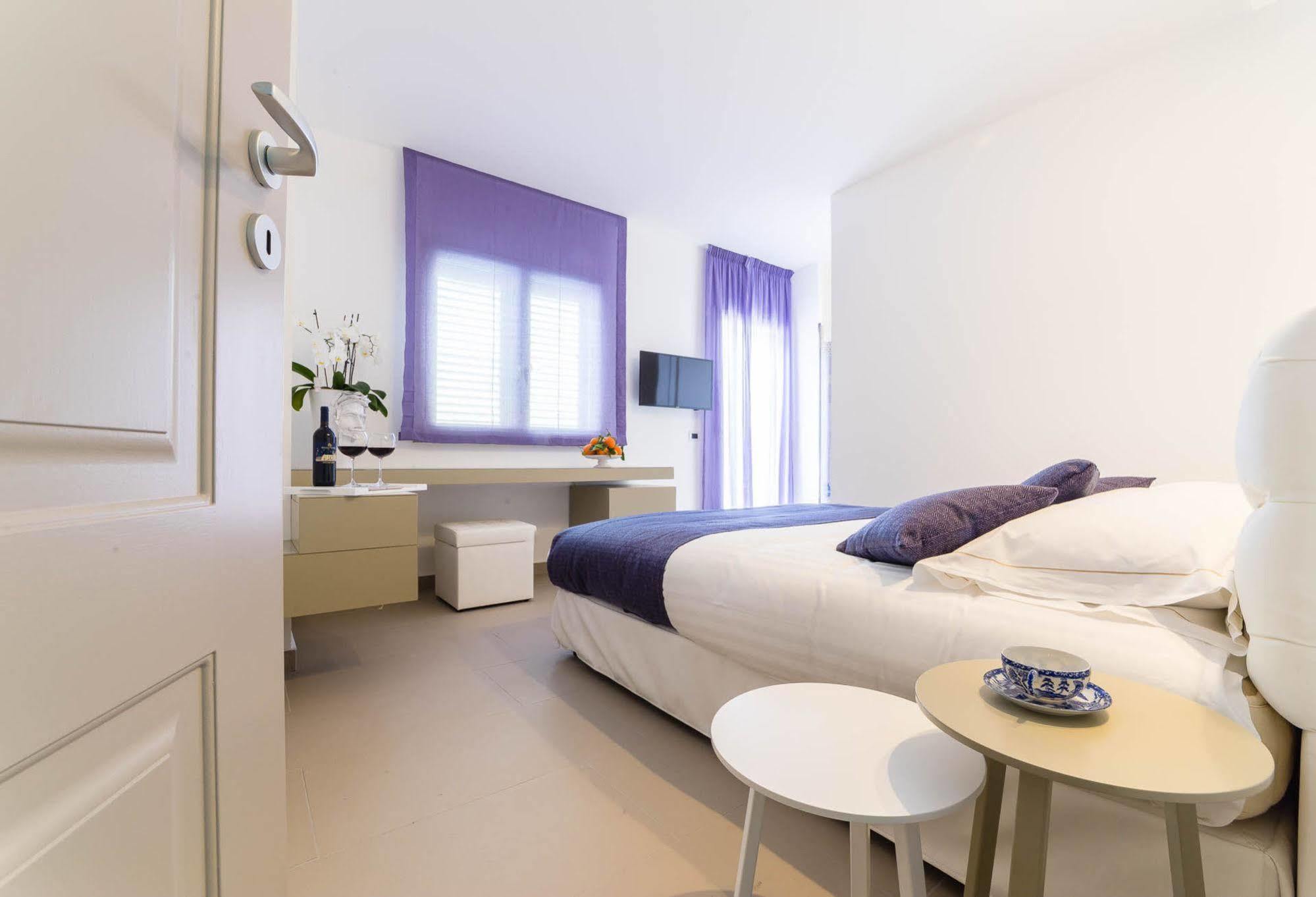 Sciccosa Guest House Таорміна Екстер'єр фото