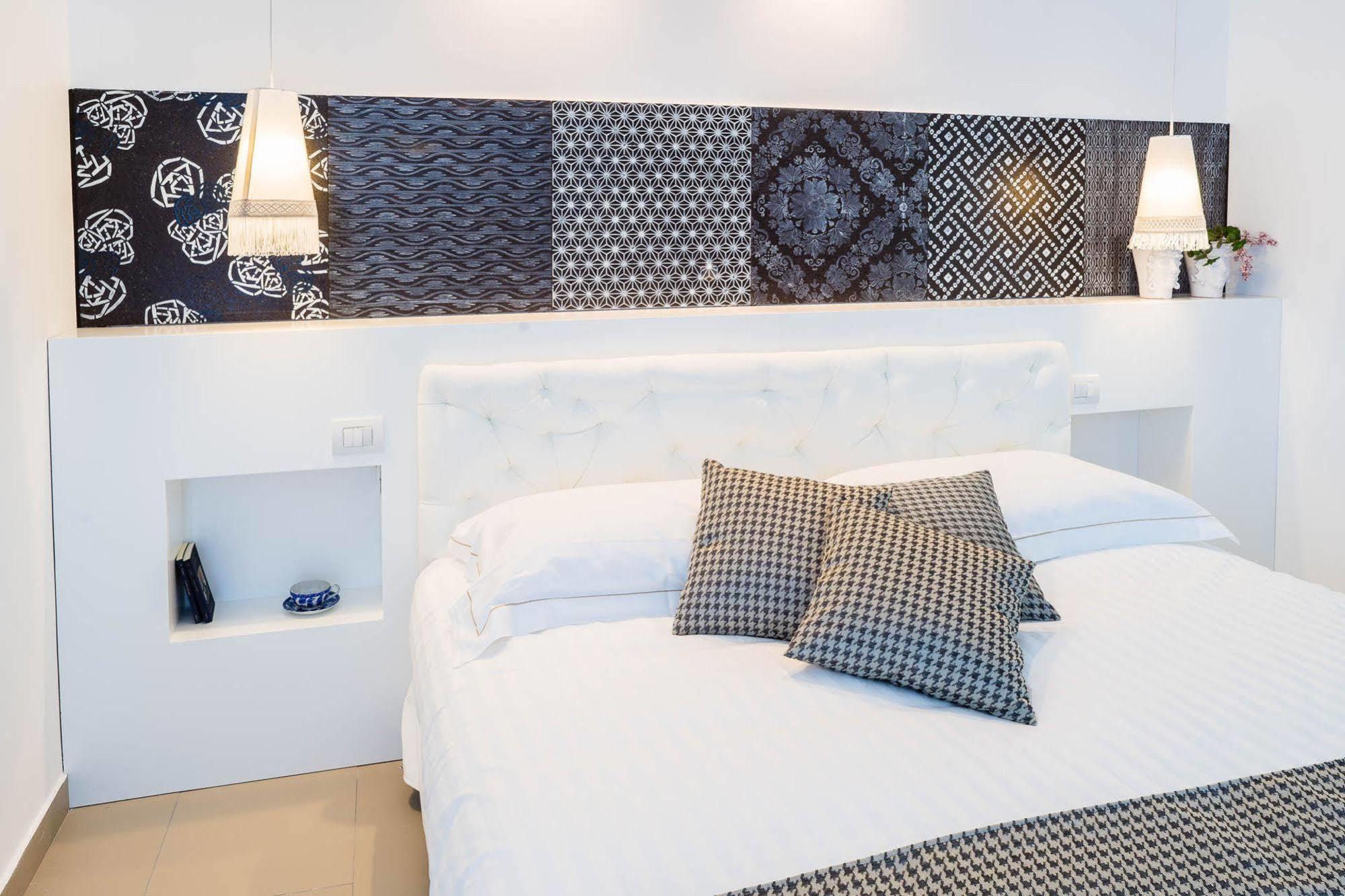Sciccosa Guest House Таорміна Екстер'єр фото