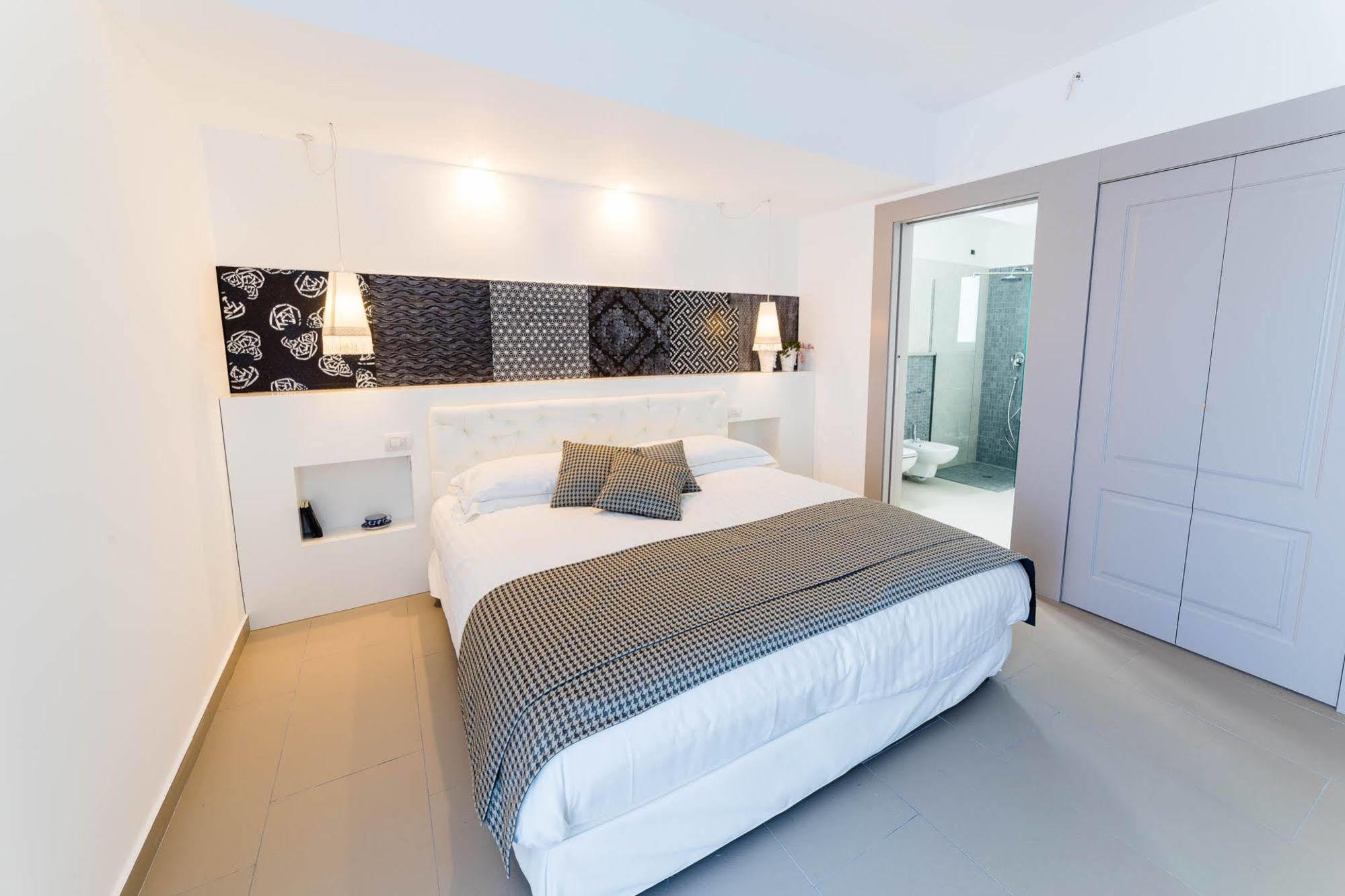 Sciccosa Guest House Таорміна Екстер'єр фото