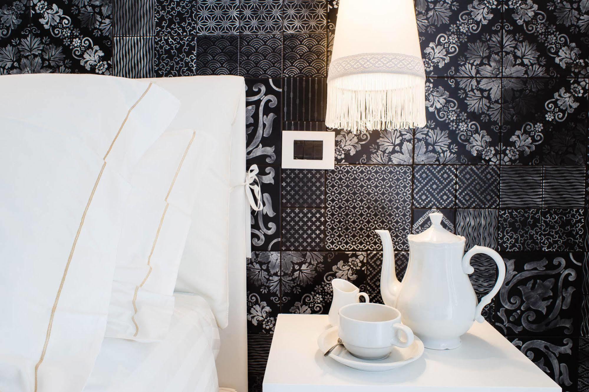 Sciccosa Guest House Таорміна Екстер'єр фото