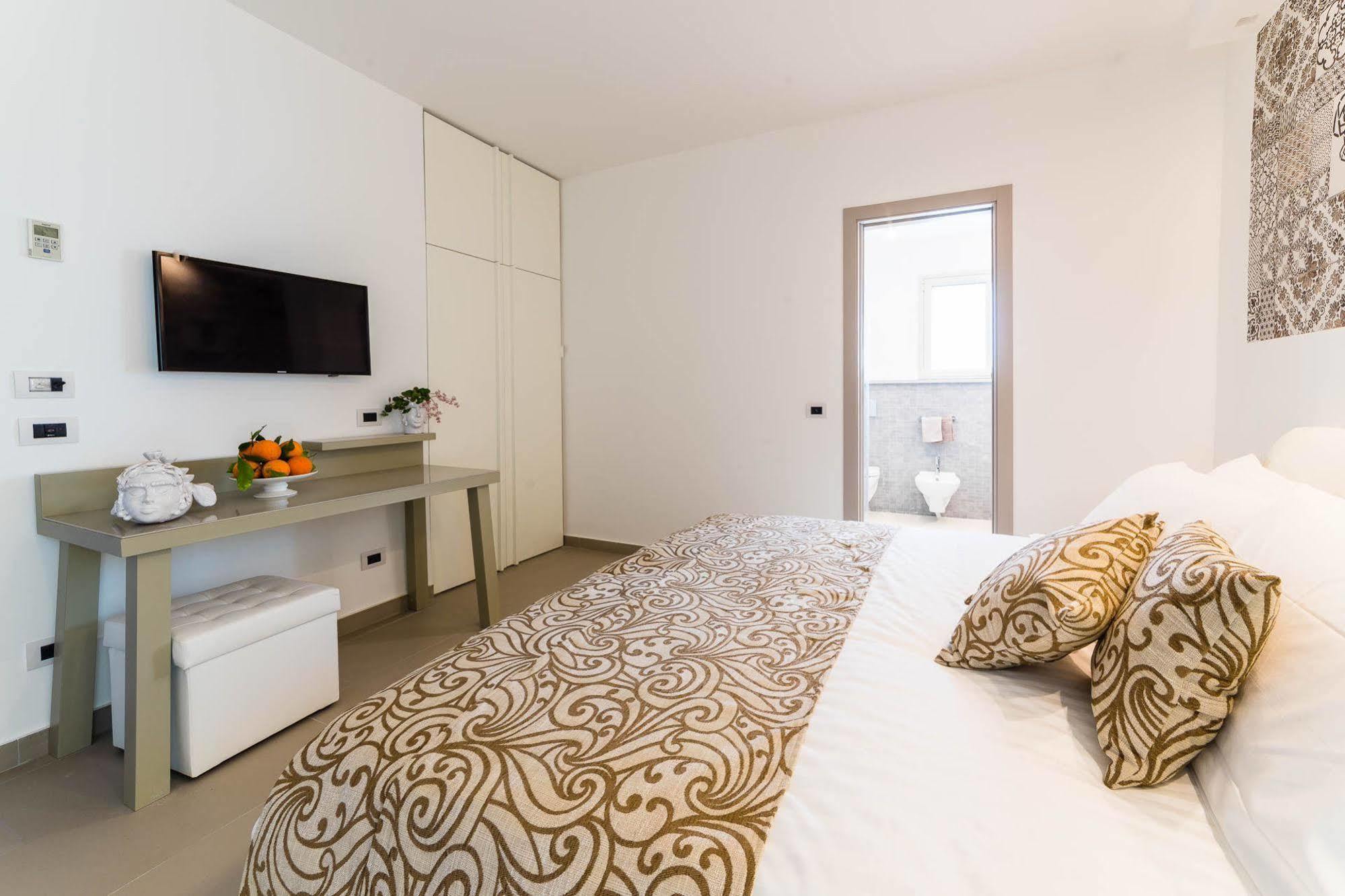 Sciccosa Guest House Таорміна Екстер'єр фото