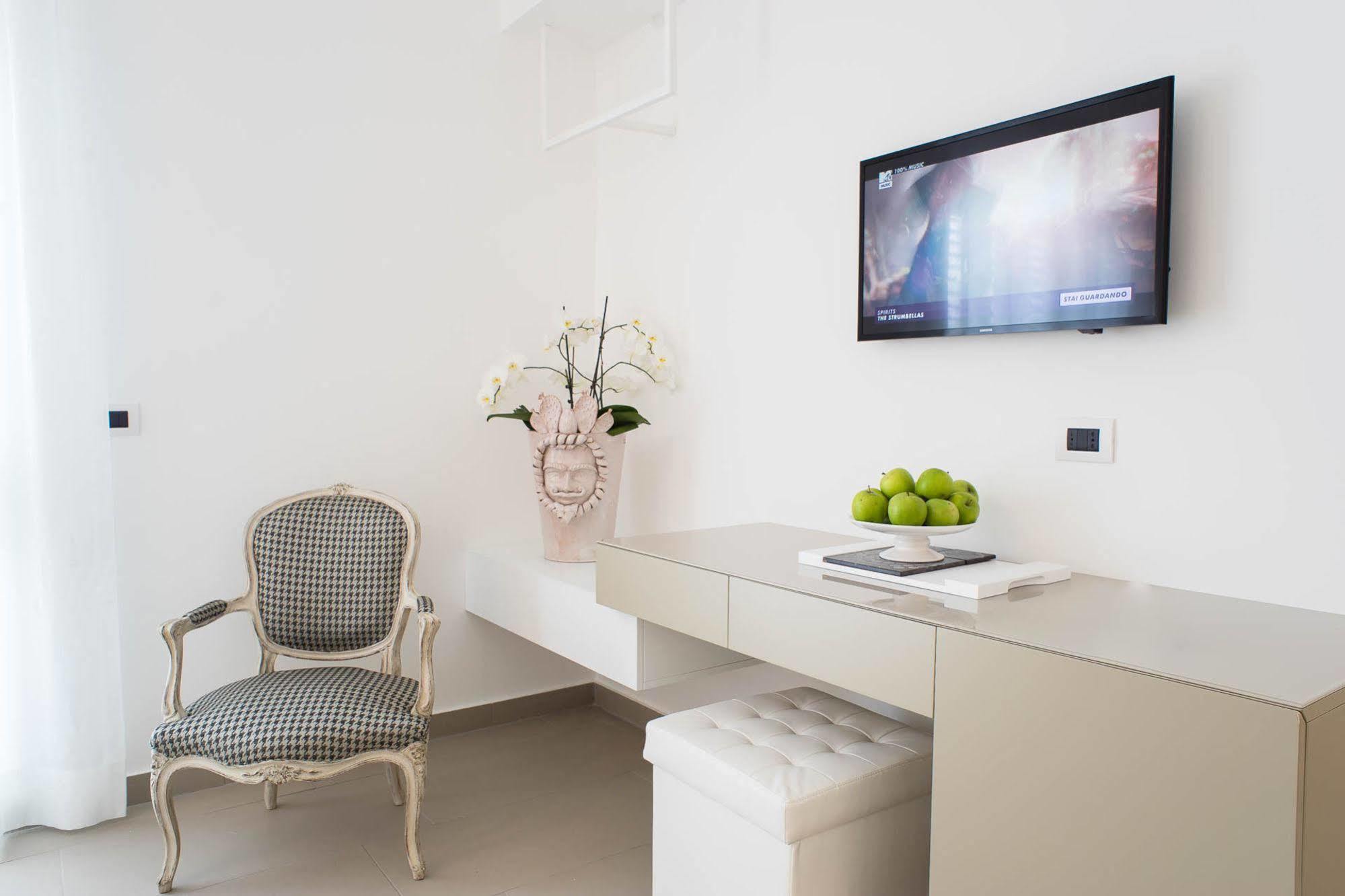 Sciccosa Guest House Таорміна Екстер'єр фото