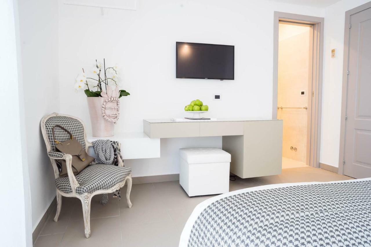 Sciccosa Guest House Таорміна Екстер'єр фото