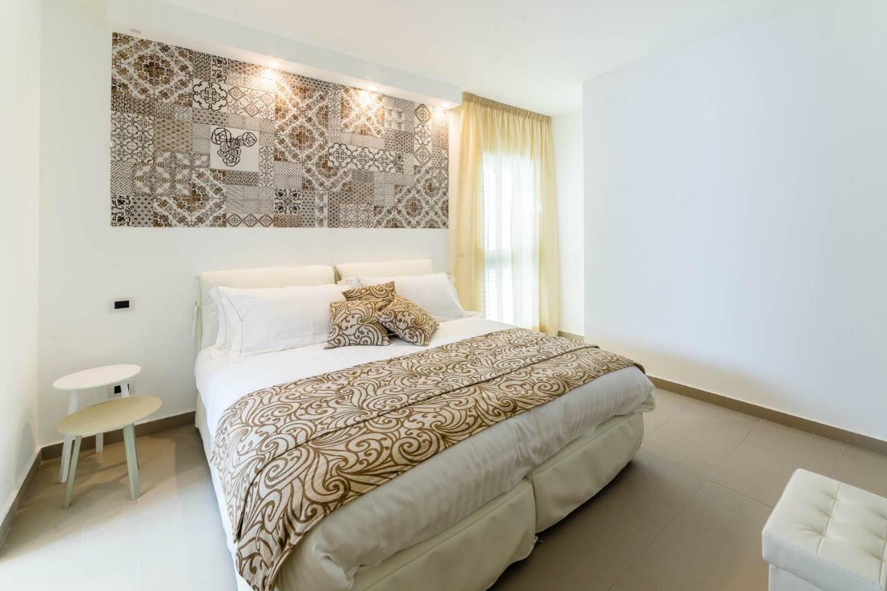 Sciccosa Guest House Таорміна Екстер'єр фото