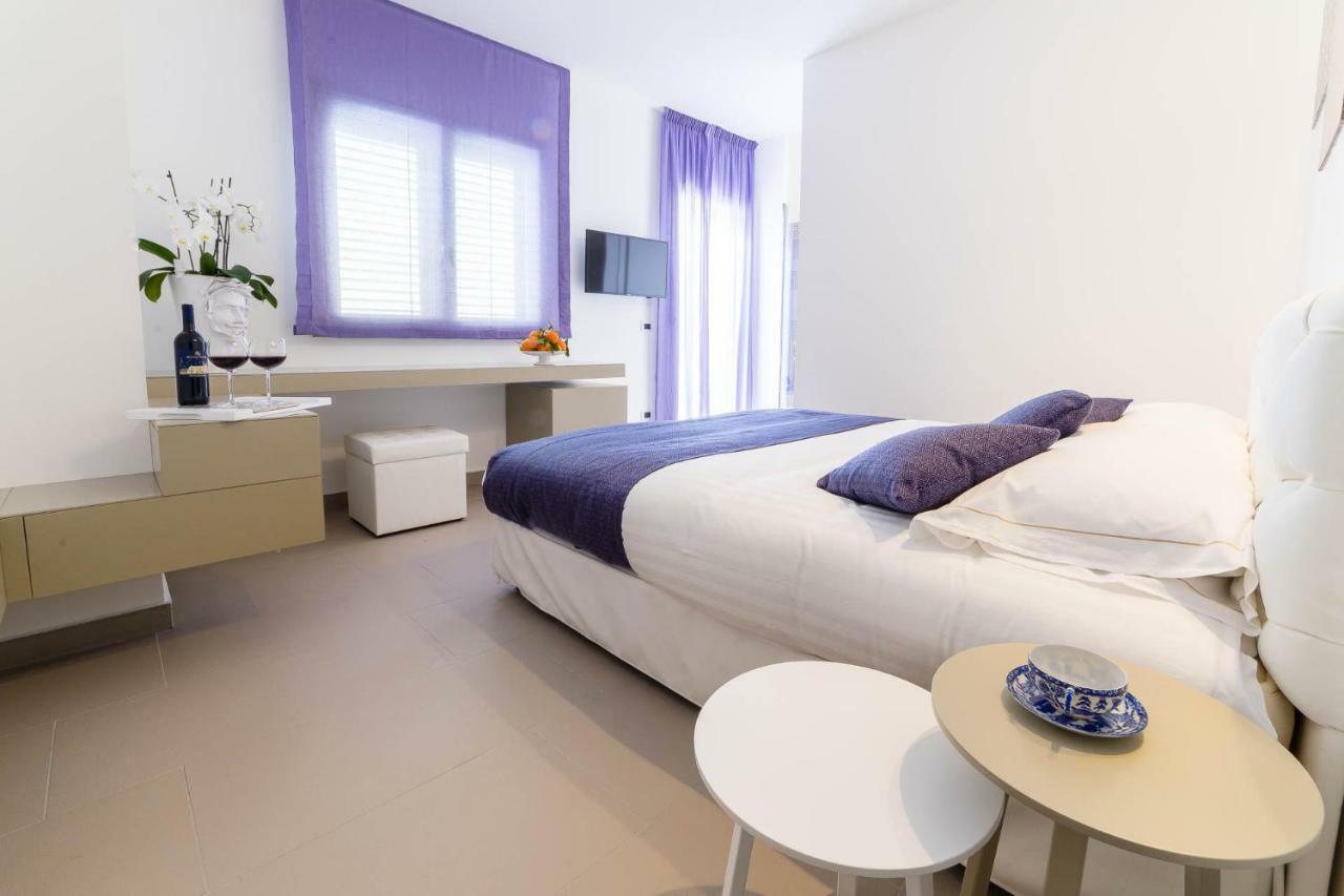 Sciccosa Guest House Таорміна Екстер'єр фото