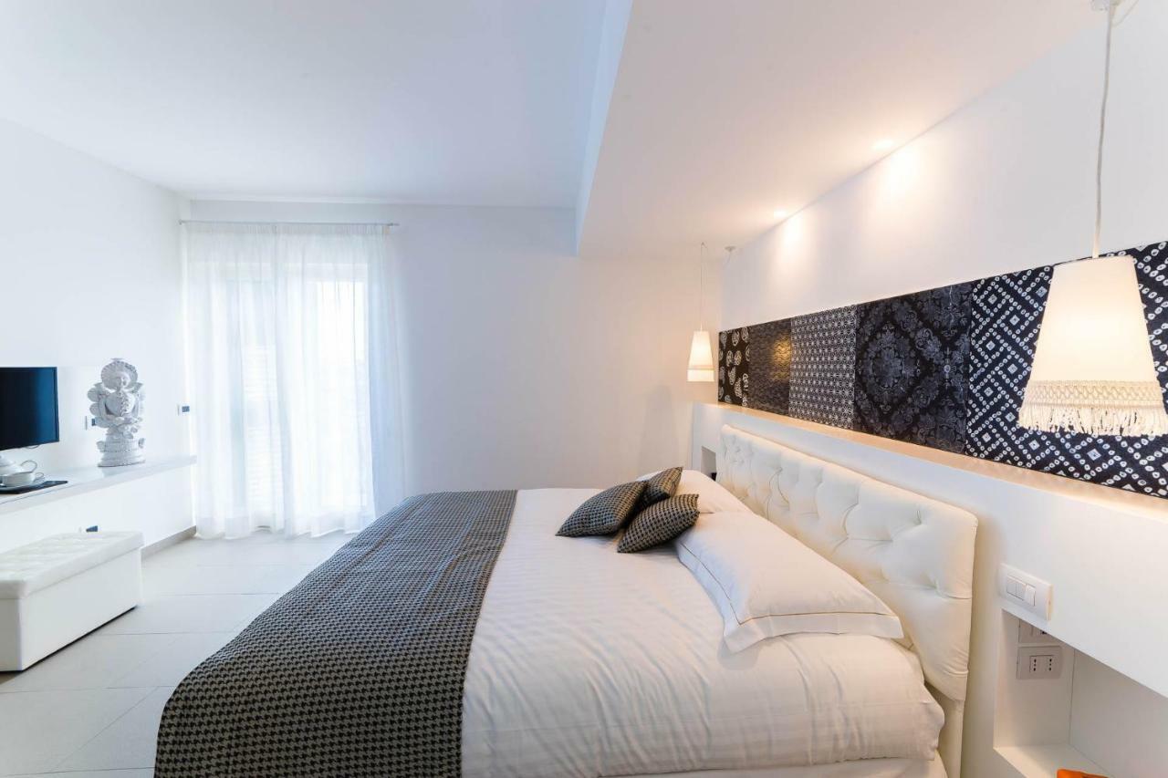 Sciccosa Guest House Таорміна Екстер'єр фото