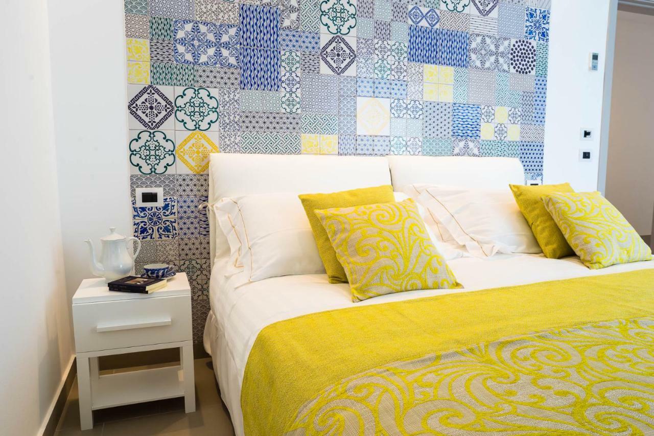 Sciccosa Guest House Таорміна Екстер'єр фото