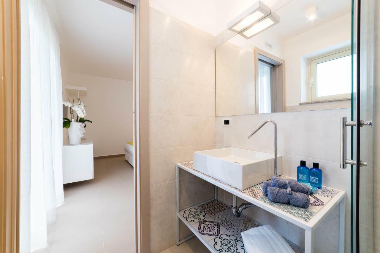Sciccosa Guest House Таорміна Екстер'єр фото