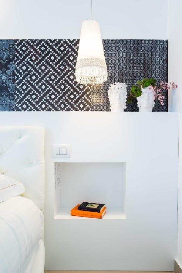 Sciccosa Guest House Таорміна Екстер'єр фото