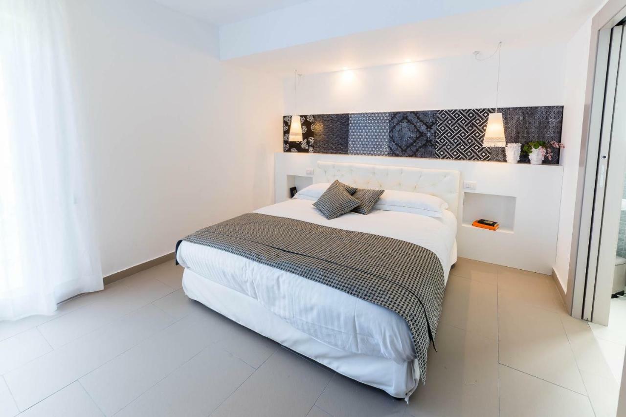 Sciccosa Guest House Таорміна Екстер'єр фото